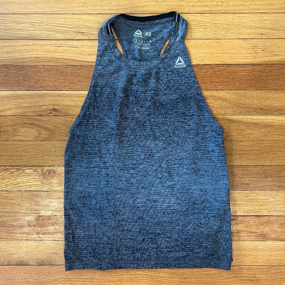 Reebok Running Tank